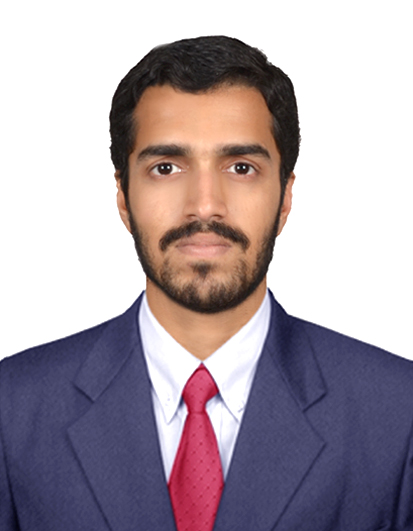 Mr. Anurath M.S
